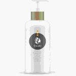 Face & Body Moisturizing Lotion