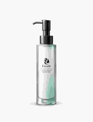 Frizz Control Hair Serum